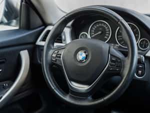 BMW Altele seria-4 Automată 190 HP Diesel — miniatura 4
