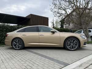 Audi A6 Automată 299 HP Hibrid (B/E) — miniatura 6