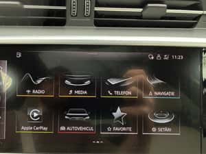Audi A6 Automată 299 HP Hibrid (B/E) — miniatura 7