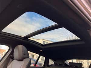 BMW X4 2024 - Diesel, 286 CP, Automată, Second Hand — miniatura 5
