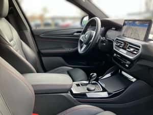 BMW X4 2024 - Diesel, 286 CP, Automată, Second Hand — miniatura 6