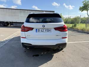 BMW X3 G01 XDrive 2.0d Automat 19400€+TVA — miniatura 5