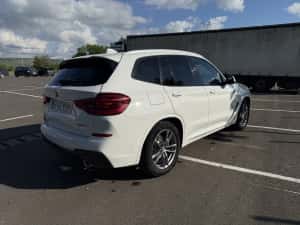 BMW X3 G01 XDrive 2.0d Automat 19400€+TVA — miniatura 6