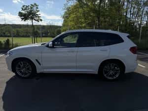 BMW X3 G01 XDrive 2.0d Automat 19400€+TVA — miniatura 7