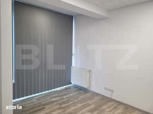 Apartament cu 3 camere, ideal pentru activitati de birou, zona Livezen — miniatura 4