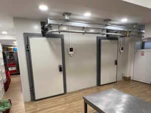 Camere Frigorifice /Montaj Transport Inclus /Diferite Dimensiuni/ NOI