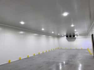 Camere Frigorifice /Montaj Transport Inclus /Diferite Dimensiuni/ NOI — miniatura 5