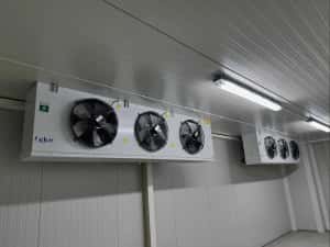 Camere Frigorifice /Montaj Transport Inclus /Diferite Dimensiuni/ NOI — miniatura 6