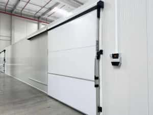 Camere Frigorifice /Montaj Transport Inclus /Diferite Dimensiuni/ NOI — miniatura 7