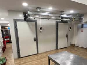 Camere Frigorifice /Montaj Transport Inclus /Diferite Dimensiuni/ NOI — miniatura 8