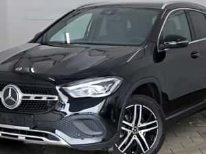 Mercedes-Benz GLA 200 SUV second-hand 2021