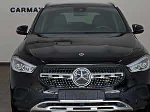 Mercedes-Benz GLA 200 SUV second-hand 2021 — miniatura 2