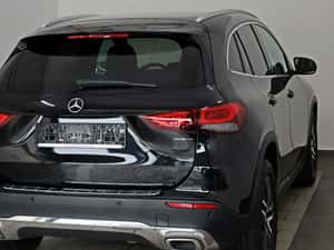 Mercedes-Benz GLA 200 SUV second-hand 2021 — miniatura 3