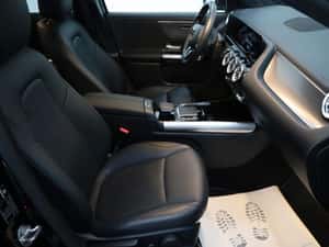 Mercedes-Benz GLA 200 SUV second-hand 2021 — miniatura 5