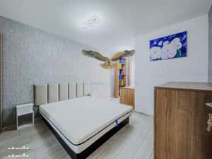 Apartament modern|56 m2|situat in Residence superb/zona The Office — miniatura 3