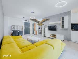 Apartament modern|56 m2|situat in Residence superb/zona The Office — miniatura 4