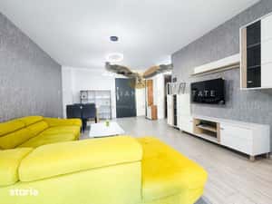 Apartament modern|56 m2|situat in Residence superb/zona The Office — miniatura 5