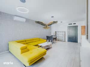 Apartament modern|56 m2|situat in Residence superb/zona The Office — miniatura 6