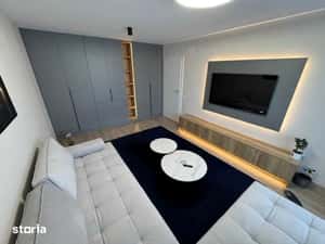 Apartament 2 Camere Urban Plaza — miniatura 4