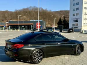 BMW 520I G30 — miniatura 3