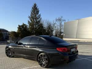 BMW 520I G30 — miniatura 4