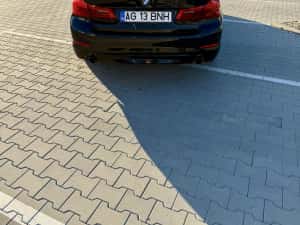 BMW 520I G30 — miniatura 5