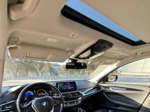 BMW 520I G30 — miniatura 6