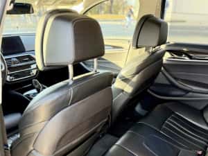 BMW 520I G30 — miniatura 7