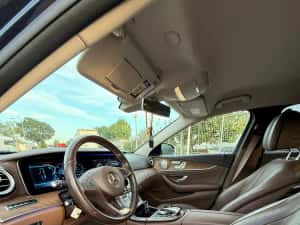 Mercedes-Benz E350d 4MATIC — miniatura 5