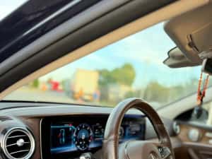 Mercedes-Benz E350d 4MATIC — miniatura 6