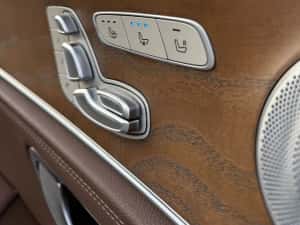 Mercedes-Benz E350d 4MATIC — miniatura 7