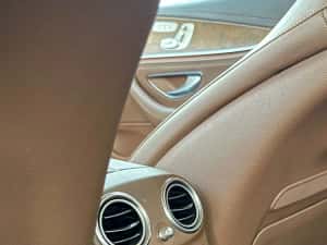 Mercedes-Benz E350d 4MATIC — miniatura 8