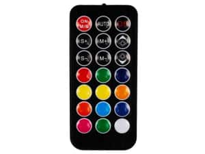 Carcasă Gaming RGB 6 Ventilatoare ARGB + Telecomandă Sticlă Temperată — miniatura 8