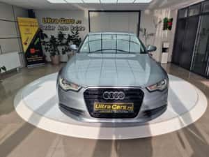 Audi A6 Automată 177 HP Diesel