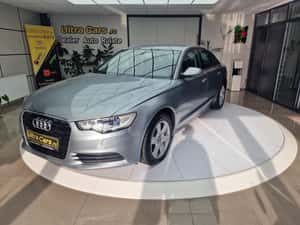Audi A6 Automată 177 HP Diesel — miniatura 2