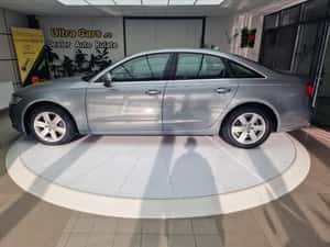 Audi A6 Automată 177 HP Diesel — miniatura 3