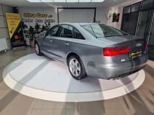 Audi A6 Automată 177 HP Diesel — miniatura 4