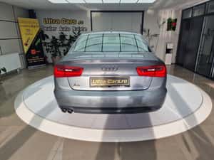 Audi A6 Automată 177 HP Diesel — miniatura 5