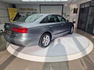 Audi A6 Automată 177 HP Diesel — miniatura 6