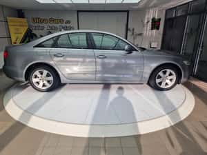 Audi A6 Automată 177 HP Diesel — miniatura 7
