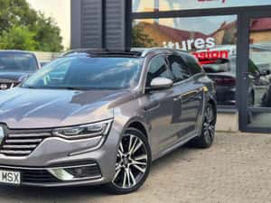 Renault Talisman Initiale Paris Automată 190 HP Diesel