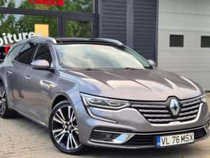 Renault Talisman Initiale Paris Automată 190 HP Diesel — miniatura 2