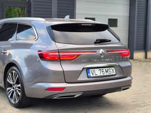 Renault Talisman Initiale Paris Automată 190 HP Diesel — miniatura 3