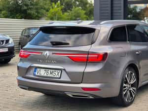 Renault Talisman Initiale Paris Automată 190 HP Diesel — miniatura 4