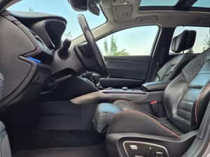 Renault Talisman Initiale Paris Automată 190 HP Diesel — miniatura 6