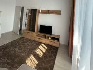Apartament 2 camere, 55 mp, bloc 2019, zona Drumul Taberei — miniatura 3