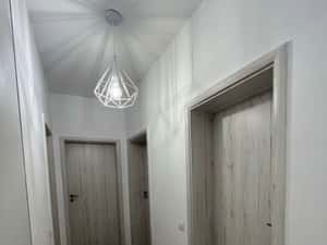 Apartament 2 camere, 55 mp, bloc 2019, zona Drumul Taberei — miniatura 5