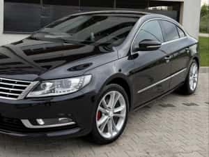 Wolkswagen Passat CC 2014 E5 Facelift 2.0 D 140 CP Manual 6+1 — miniatura 1