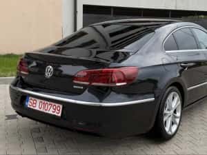 Wolkswagen Passat CC 2014 E5 Facelift 2.0 D 140 CP Manual 6+1 — miniatura 3