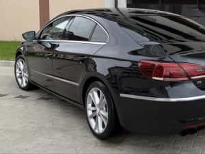 Wolkswagen Passat CC 2014 E5 Facelift 2.0 D 140 CP Manual 6+1 — miniatura 4